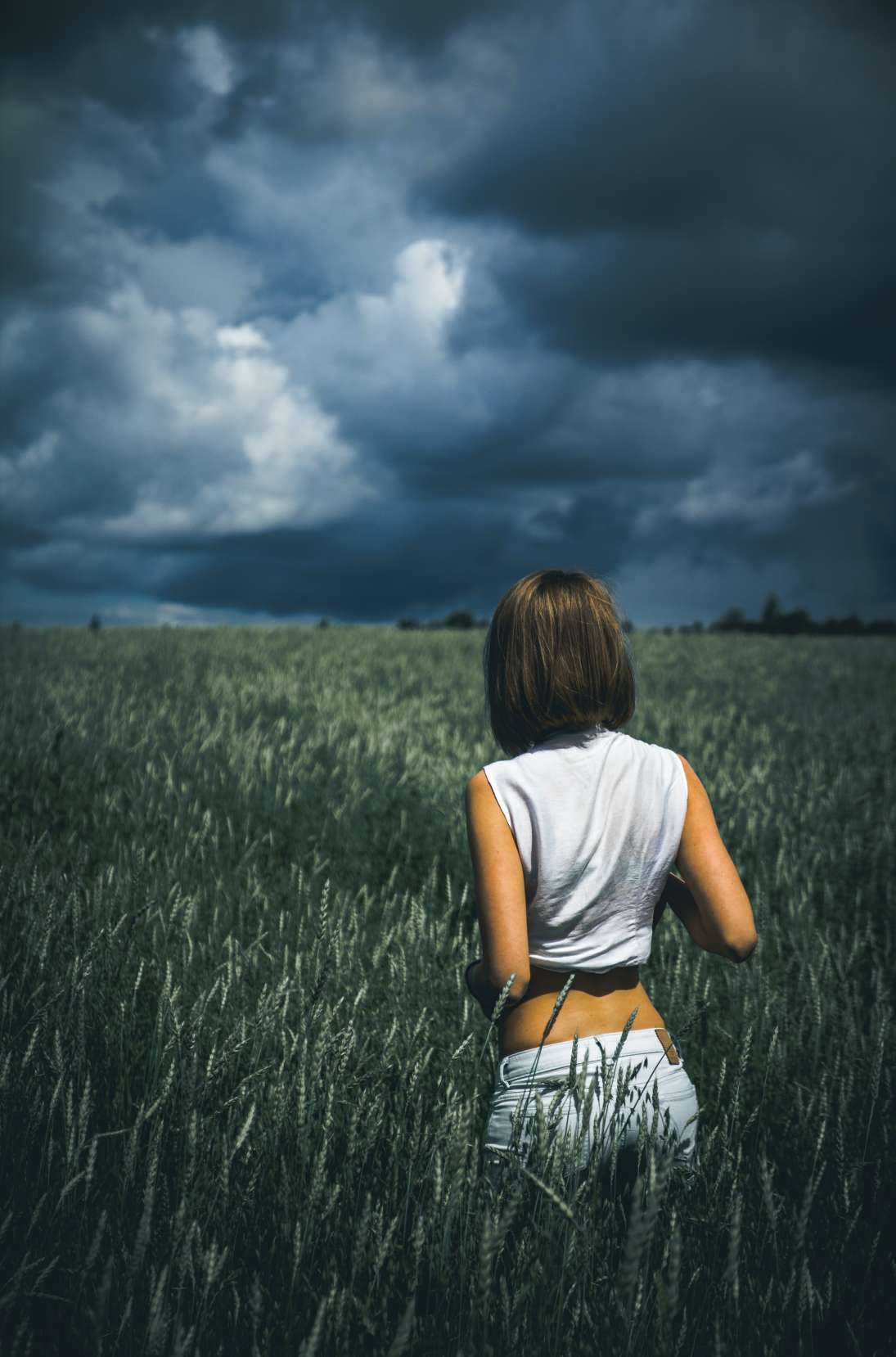 ☔️Ce l’hai l’impermeabile?