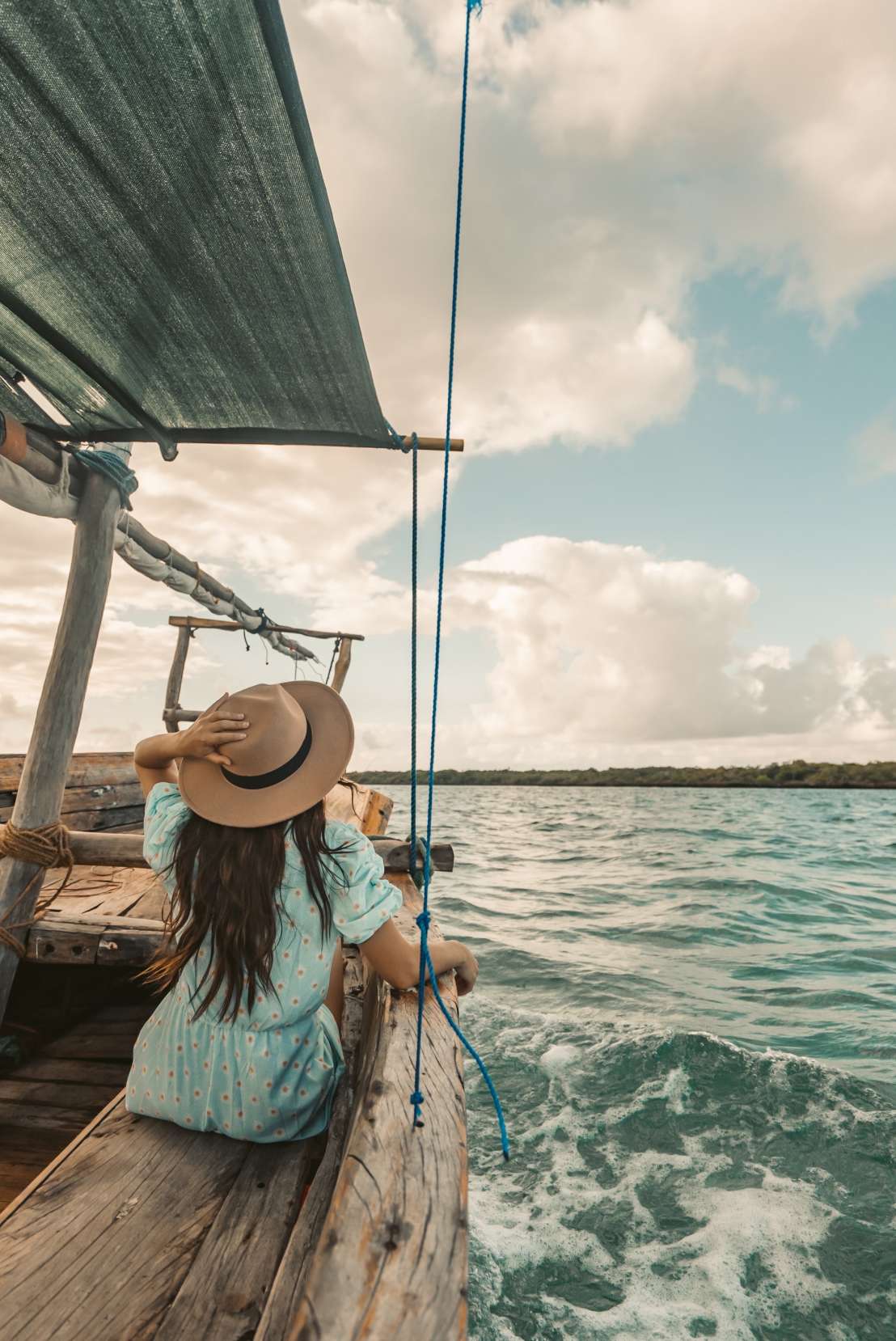 ⛵️Ogni percorso è un viaggio